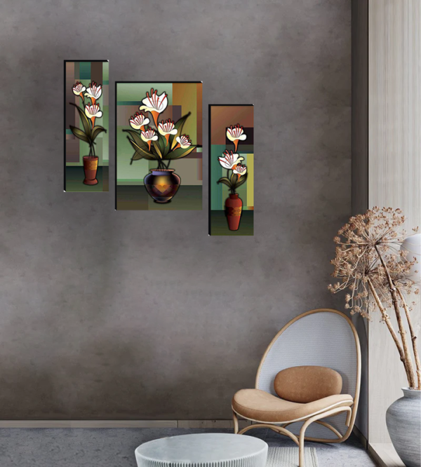 Set Of 3 - Image 3