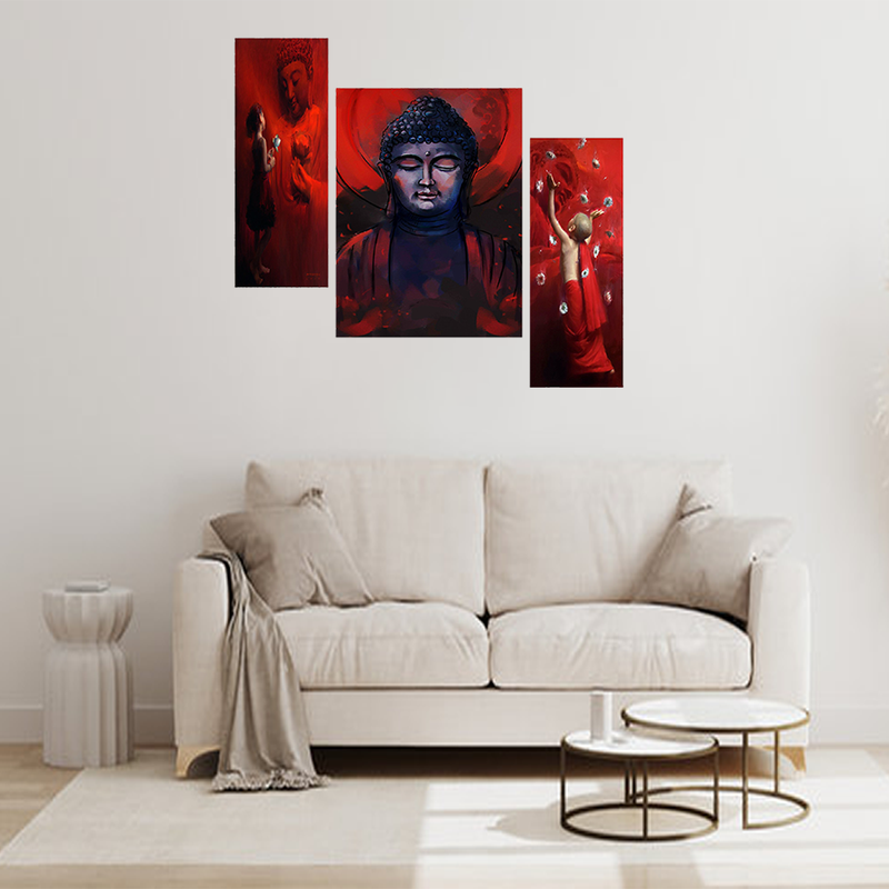 Set Of 3 - Image 3